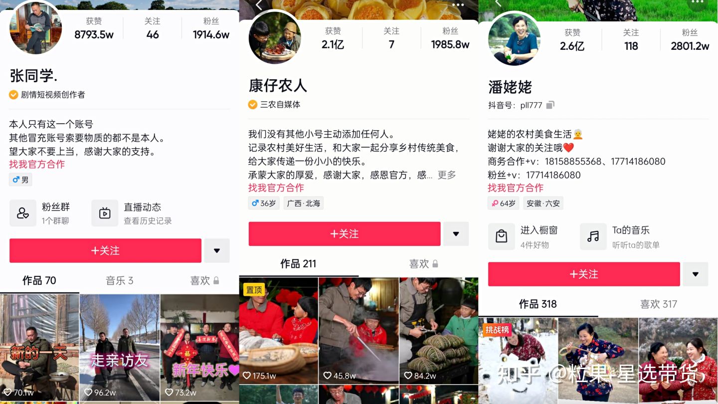 2023做抖音的新變化及方向(圖1)