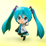 Bigjpg圖片無損放大