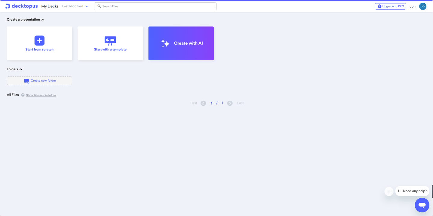 Decktopus-AI神器PPT(圖2)