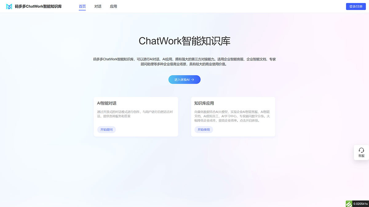 ChatWork智能知識(shí)庫(kù)cw.mddai.jpg