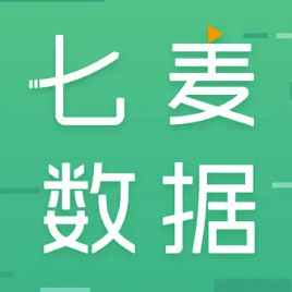 七麥數(shù)據(jù)