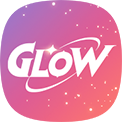 GLOW AI虛擬社交