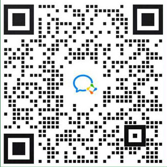 DeepAI Tools二維碼