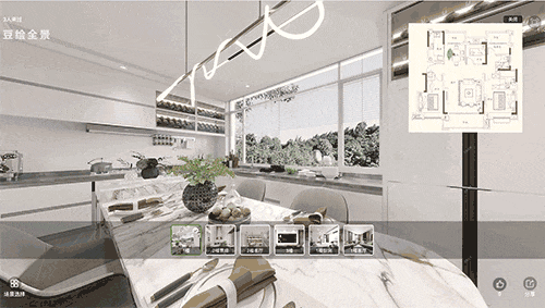 豆繪AI：這次，我要讓你的“熱點”超乎想象的醒目～