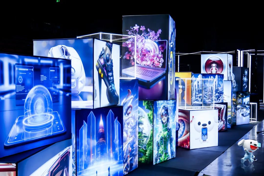 觸手AI x 京東首屆AIGC創(chuàng)作大賽結(jié)果公布.jpg