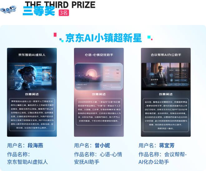觸手AI x 京東首屆AIGC創(chuàng)作大賽結(jié)果公布.png