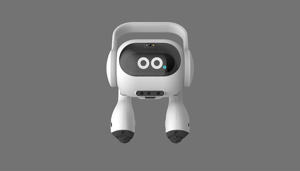 LG推出兩輪機(jī)器人：SmartHome AI Agent
