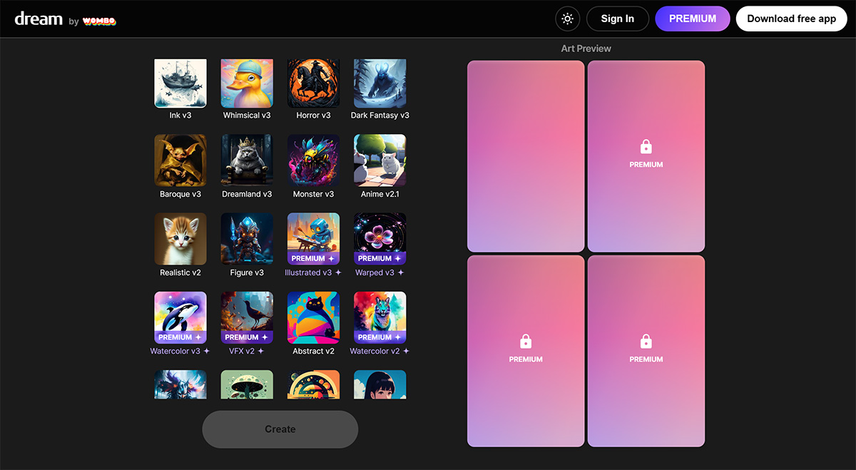 Wombo(圖1) Dream-by-WOMBO---dream.jpg