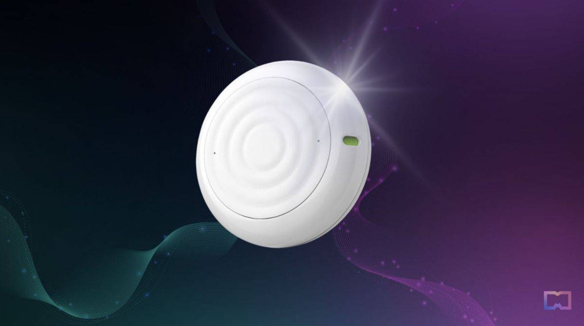 首款生活伴侶式AI項(xiàng)鏈：Tab AI