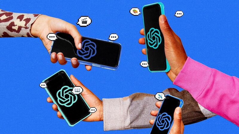 字節(jié)跳動(dòng)推出4款出海AI產(chǎn)品