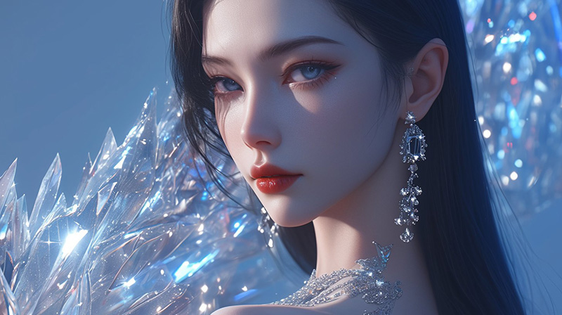 動(dòng)漫模型Nijijourney V6正式上線