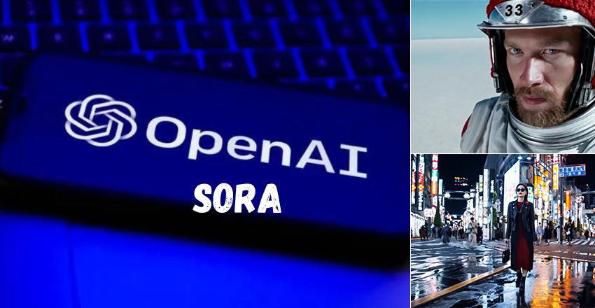 Sora如何使用：Prompt提示詞教程用法