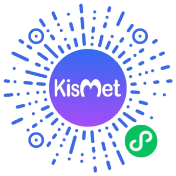KismeAI二維碼