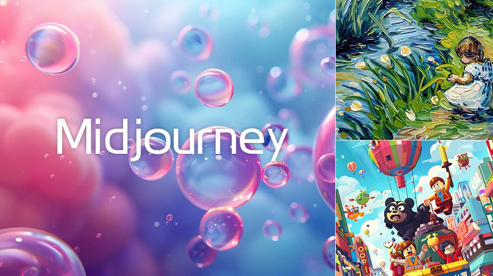 Midjourney V7將推出，可以生成視頻