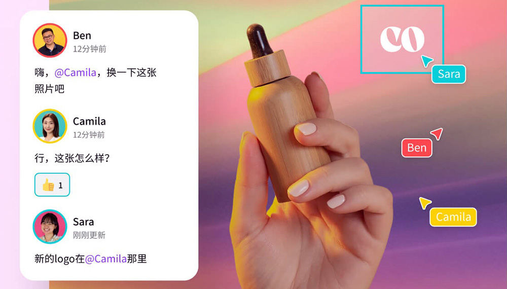 還在使用Photoshop進行設(shè)計嗎？試試Canva推出的AI功能