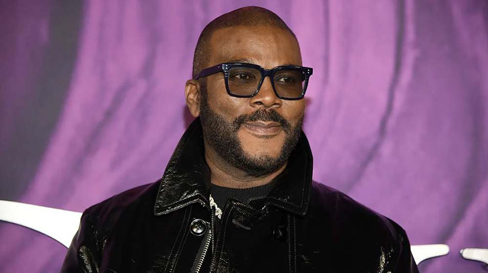 Sora出現(xiàn)后，泰勒·佩里停止耗資8億美元的工作室擴建計劃