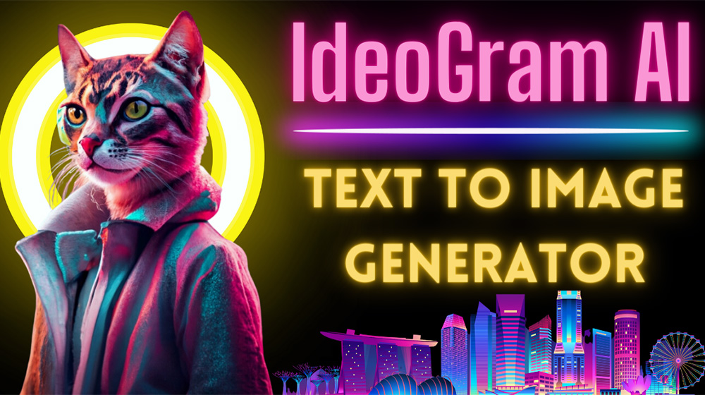 如何使用Ideogram AI繪畫(huà)的教學(xué)指南