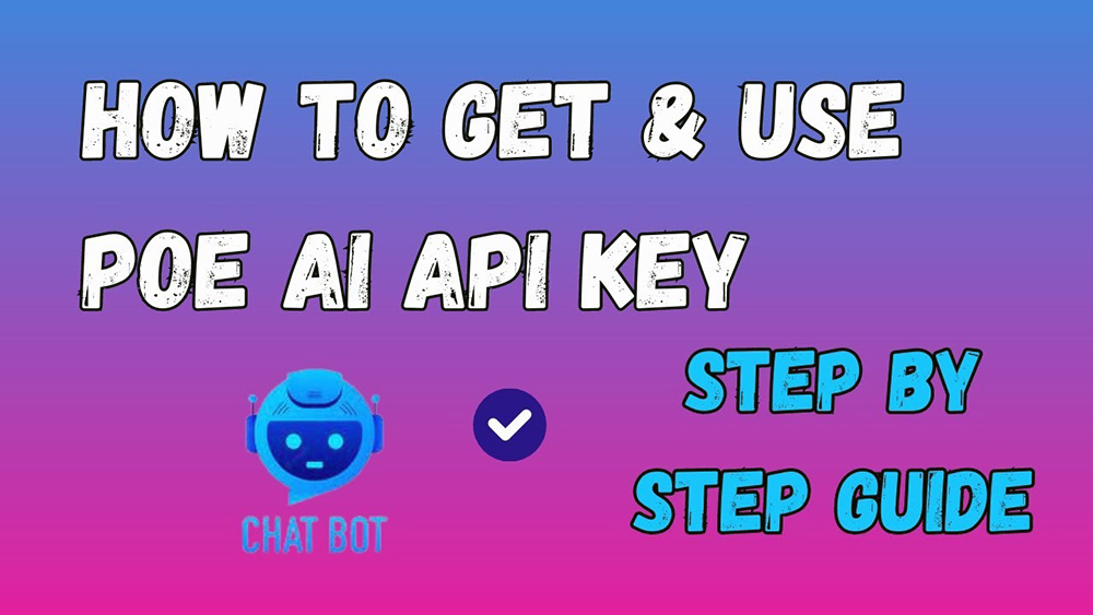 Poe AI的介紹以及使用教程