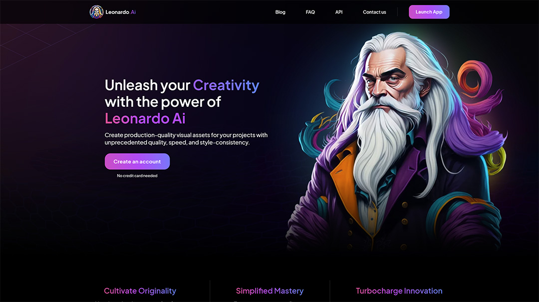 leonardo Ai怎么用：Leonardo注冊及使用教程