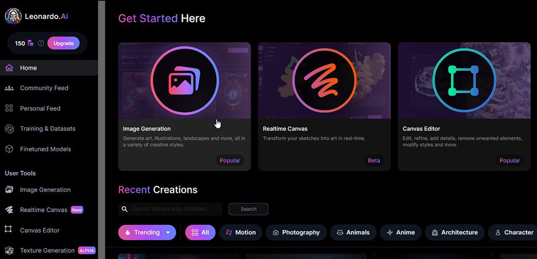 leonardo Ai怎么用：Leonardo注冊及使用教程