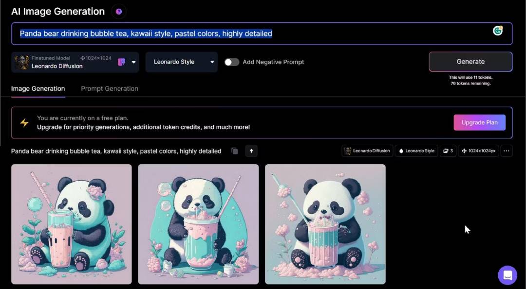 leonardo Ai怎么用：Leonardo注冊及使用教程