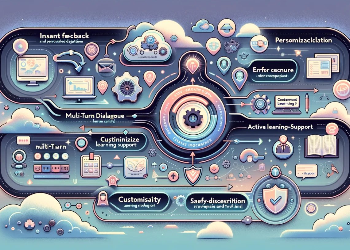 LearnLM-Tutor：Google DeepMind 開發(fā)的一對一教學輔導的AI模型