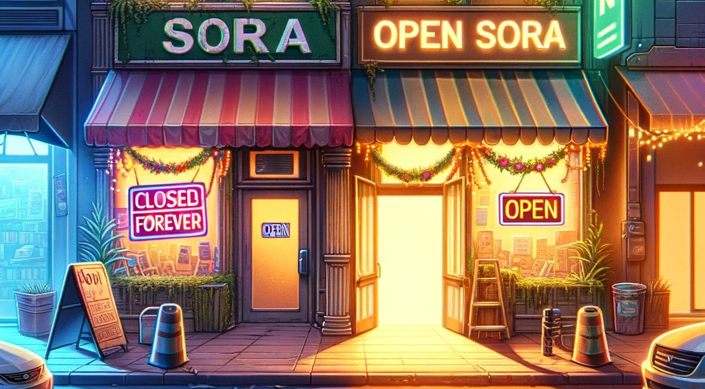 Open-Sora 1.1發(fā)布:視頻生成質(zhì)量和持續(xù)時間顯著提升