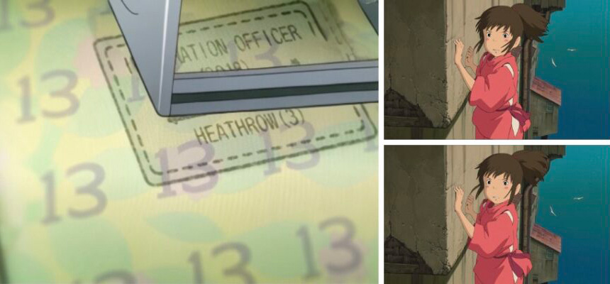 ToonCrafter：自動生成卡通動畫的過渡幀