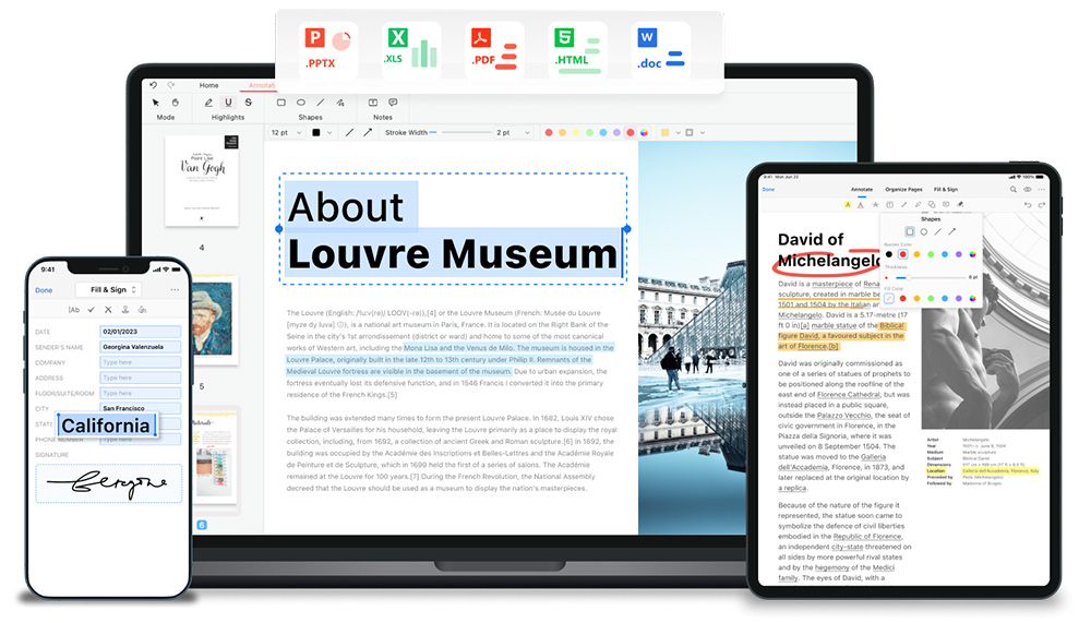 10款優(yōu)秀的人工智能解析閱讀PDF工具推薦