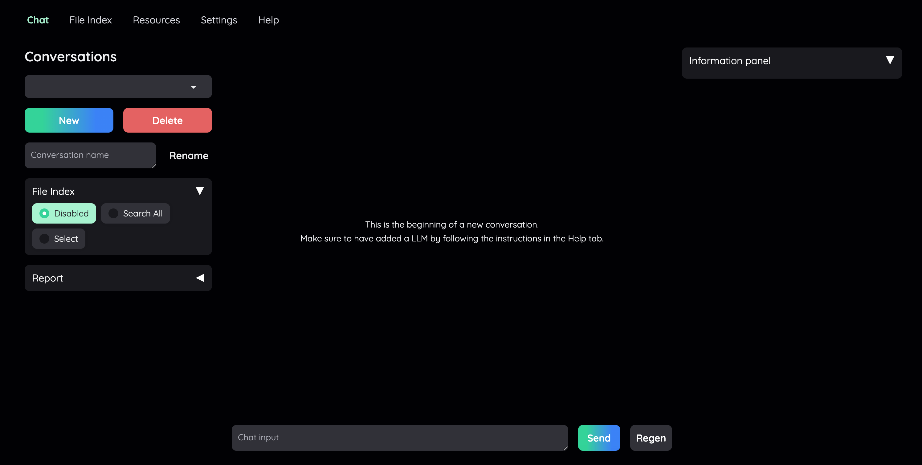 Kotaemon：一個(gè)能讓你與文檔進(jìn)行對(duì)話的開源工具