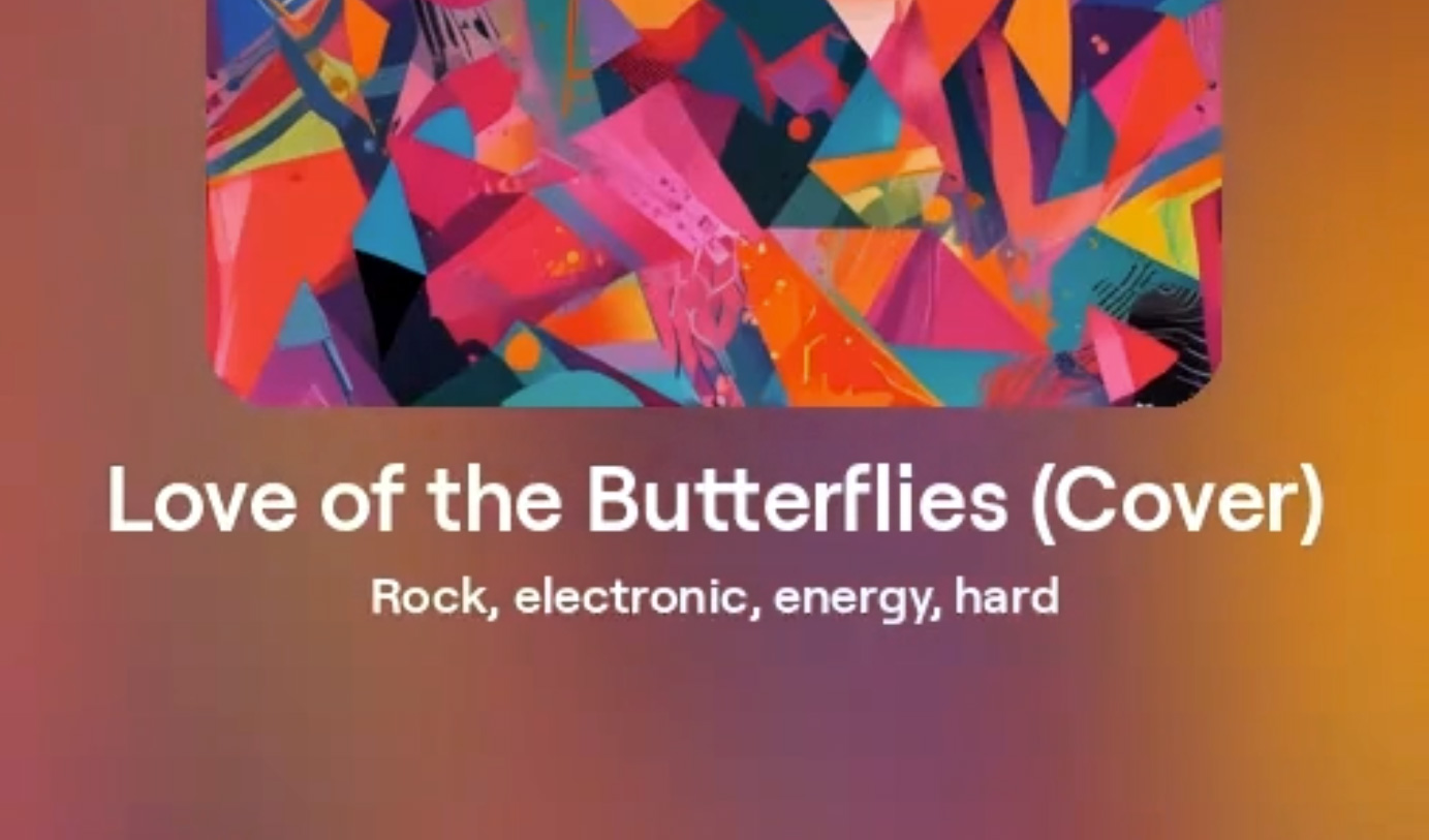 使用Suno的Covers功能改變歌曲