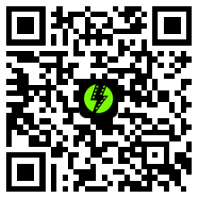 閃剪-AI數(shù)字人二維碼