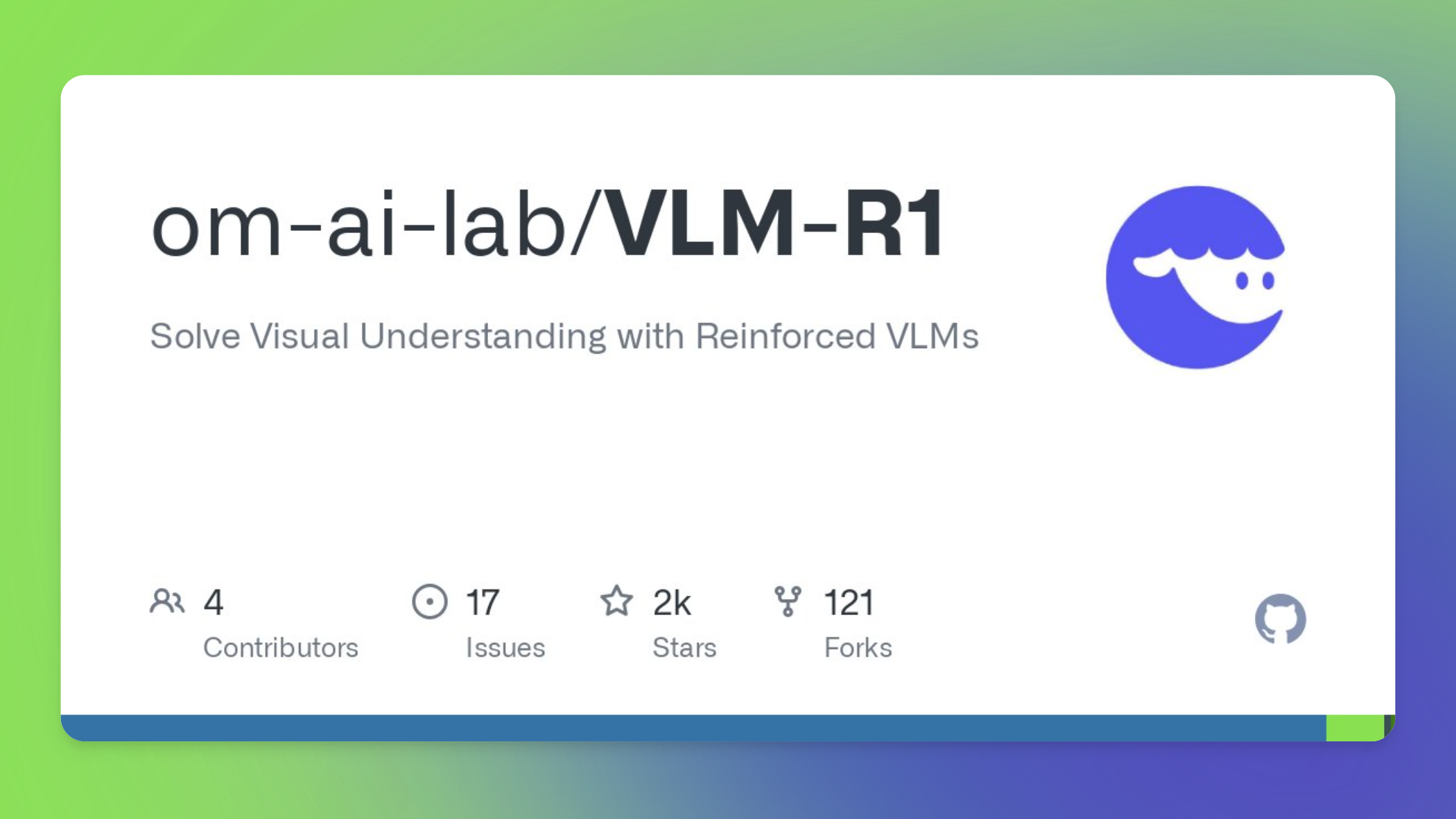 VLM-R1：具有更高穩(wěn)定和泛化能力的R1風格視覺語言模型