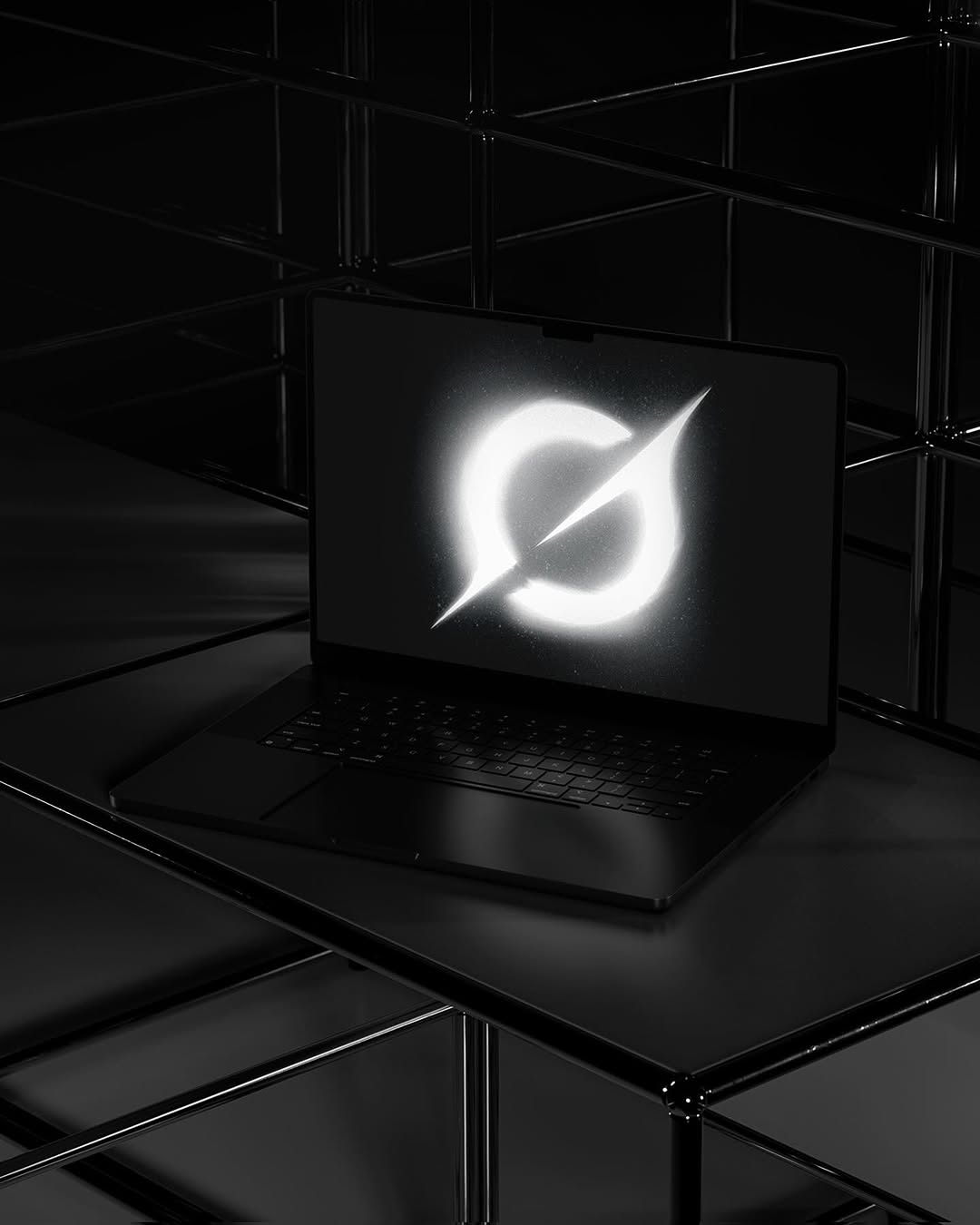 埃隆·馬斯克的xAI Grok發(fā)布新Logo.jpg