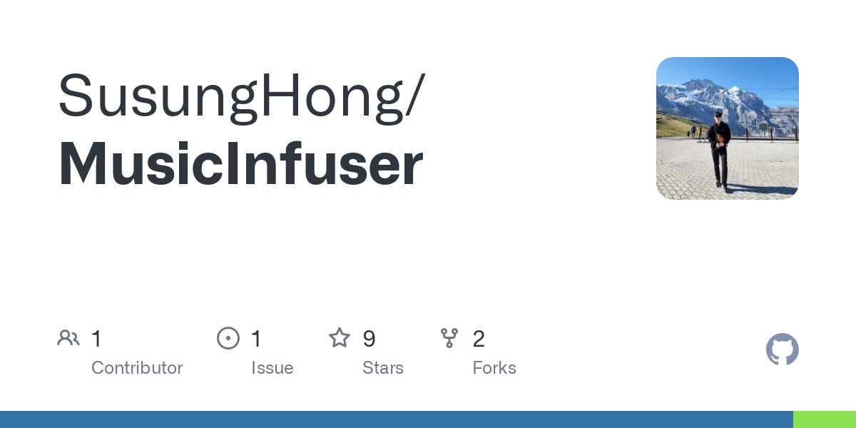 MusicInfuser：一個(gè)可以根據(jù)音樂和文本生成舞蹈視頻的模型