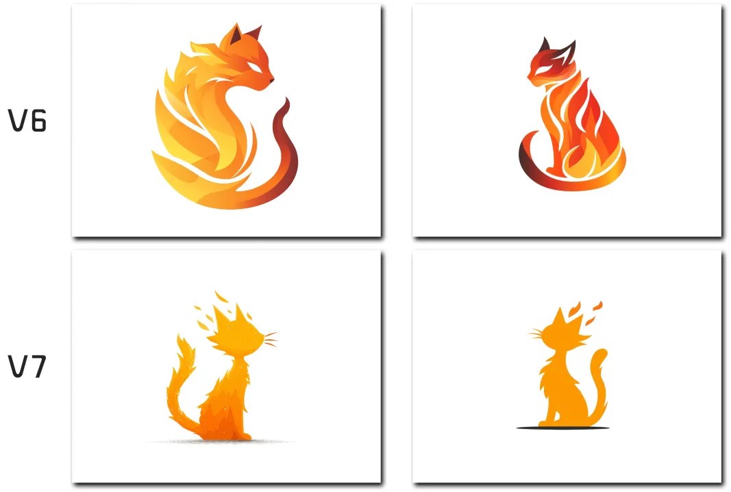 MidJourney V7和MidJourney V6的實(shí)測(cè)對(duì)比.jpg