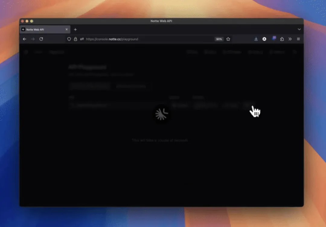 Notte：一個(gè)開(kāi)源的Web瀏覽智能體框架