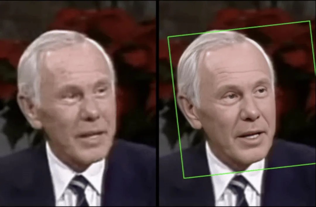 KEEP：將低分辨率視頻中的人臉修復成高清