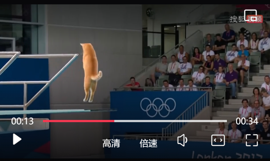 手把手教你如何用海螺制作超萌“貓貓?zhí)币曨l？輕松拿捏！