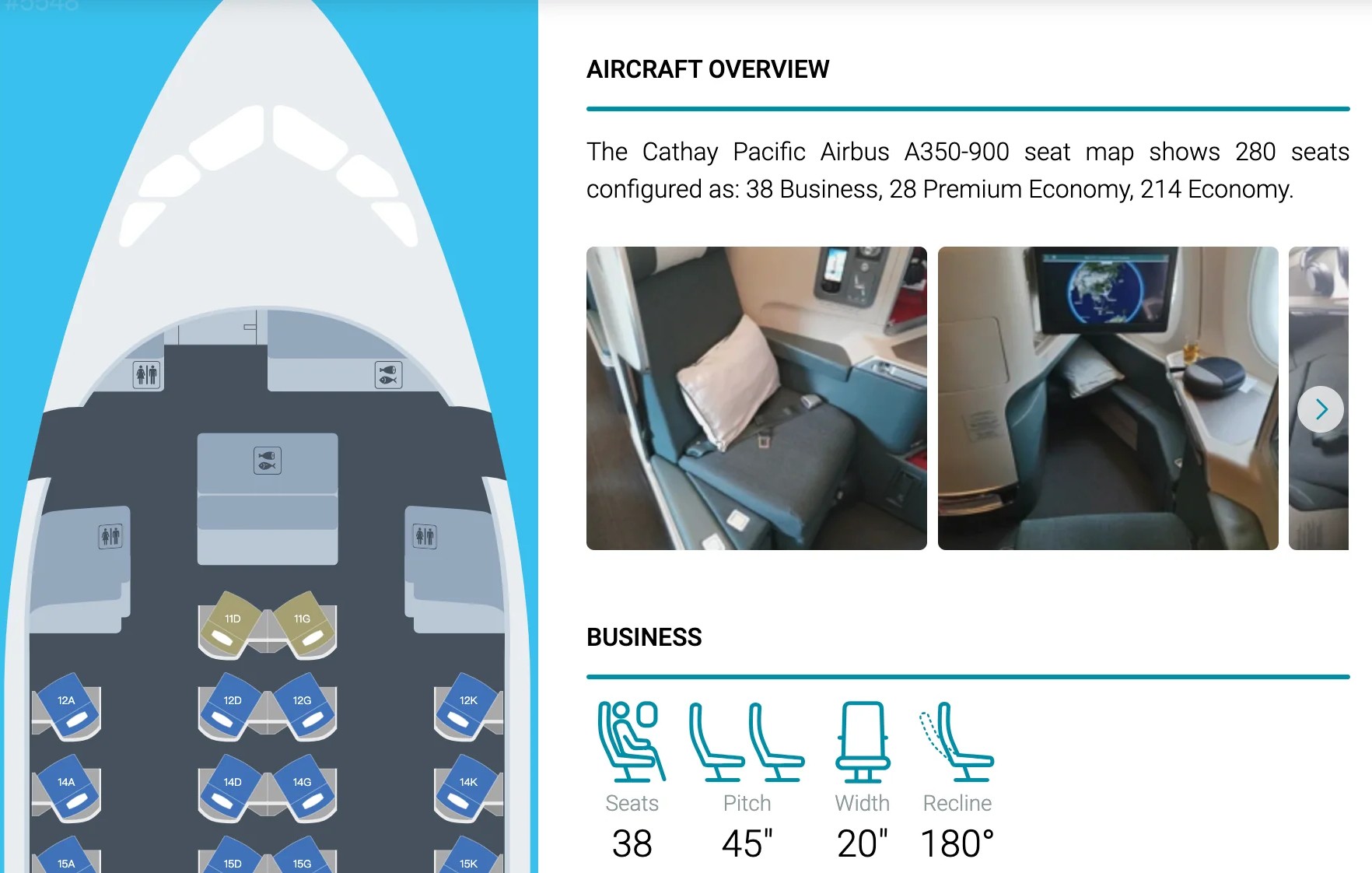 SeatMaps操作指南 SeatMaps操作指南