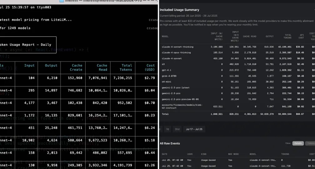 AI編程助手Claude Code與Cursor對(duì)比，哪個(gè)更好？